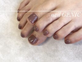 nail GENIC