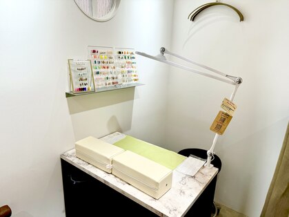 アダジオ(Adagio)の写真