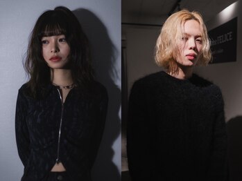 エッセ(esse)の写真/第一印象を左右する重要パーツ「眉」はプロにお任せ★理想眉×自眉のバランスで個々にあったスタイルを!!