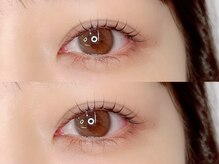 ホワイトアイ 青森(WHITE EYE)/【青森】まつ毛パーマ