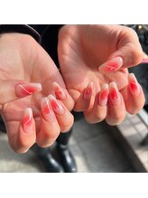 ハウオリ(Hau’oli)/【持ち込みデザイン¥8,800】