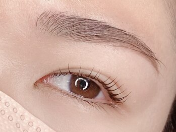 トータルビューティ ノイド(Noid)/パリジェンヌ/美眉WAX脱毛