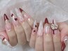 【人気No.2】持ち込みデザイン【口コミ割＆550円以下のパーツ1つプレゼント】