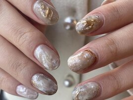 Narumi限定個性派ニュアンス