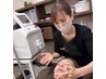 【岐阜で希少取り扱い】ピーリング◆ピール+美白パック+イオン導入　11,000円