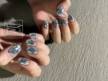 メンズ ネイル トノ(Men's Nail TONO)/メンズネイル