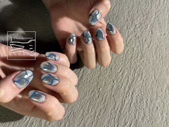 メンズ ネイル トノ(Men's Nail TONO)/メンズネイル