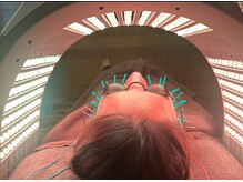 すぎ/大人気！光コーラーゲンライト