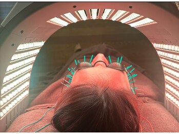 すぎ/大人気！光コーラーゲンライト