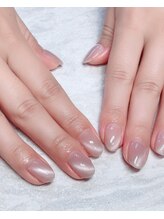 リーチェ ネイルズ(Riche Nails)/ちゅるんマグ