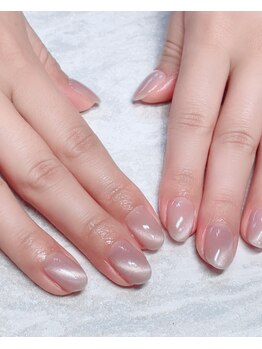 リーチェ ネイルズ(Riche Nails)/ちゅるんマグ