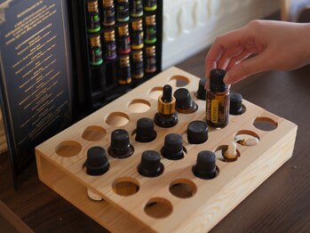 イーズン(Easen)/アロマの精油は30種類以上