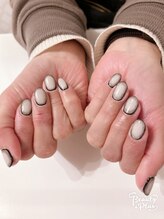 パーチェネイル(pace nail)/ジェル