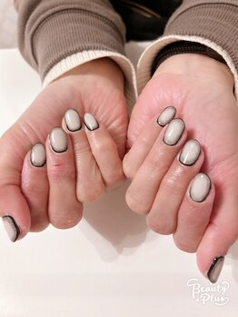 パーチェネイル(pace nail)/ジェル