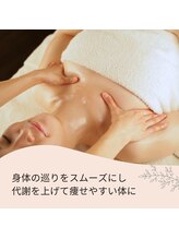 オリエンタルサロン ラハシア(rahasia)/