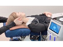こつこつカイロプラクティック/水素吸入+施術スペシャルコース