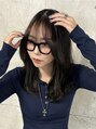 ジェニ(Jennie.) hikaru .