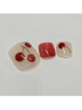 ビーエヌネイル(BN NAIL)/