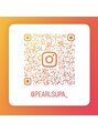 パール(Pearl)&nbsp;Instagram QR