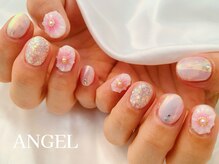 ビューティーハウスエンジェル/ネイルデザイン