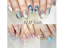 アリイネイルズ(ALII Nails)