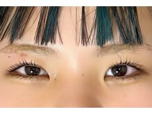 ルリアン 稲荷口/奥二重もパッチリ◎