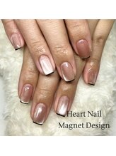 はあとねいる 仙台東口店/お客様ネイル♪