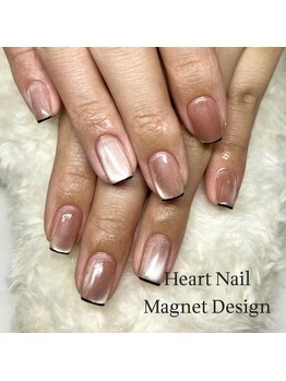 はあとねいる 仙台東口店/お客様ネイル♪