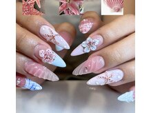 リチュネイル(Richu nail)