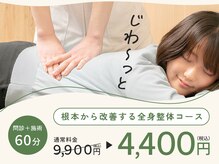 こころ整体院 十条院