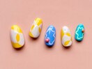 Hand Sunkissed Collection 1.