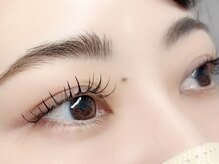 エステ屋/フラットラッシュ