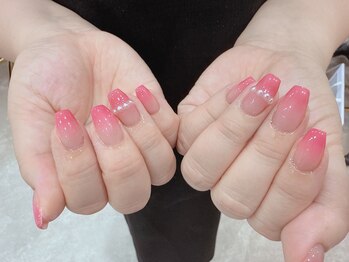 きらきらネイルサロン/