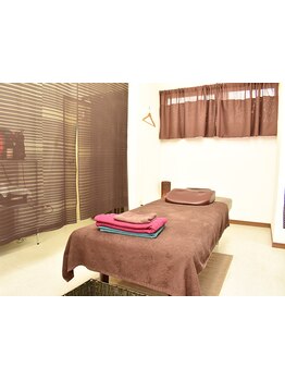 4000円以下のお手頃メニューがあるサロン