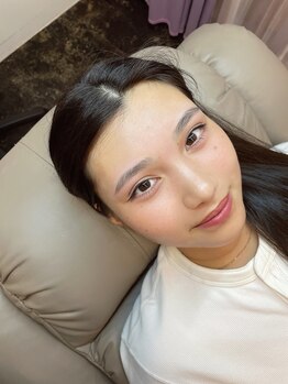 ルククギフ 岐阜(〇△□rukuku)/眉毛Wax