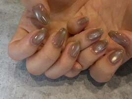マグネットネイル/シンプル