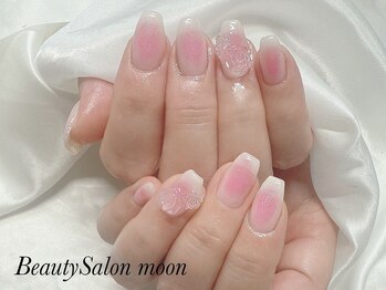 ムーン(moon)/やり放題60分