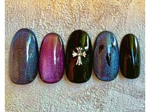 ブエナ 吉祥寺店(Buena)/期間限定☆ハロウィンネイル