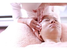 ナーディ/リラックスアロマフェイシャル