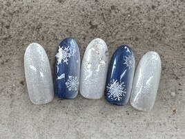 シンプル定額　¥7100