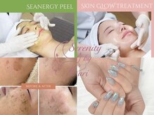 セレニティ バイ マリ(Serenity by Mari)