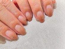 ファルファラ(farfara)/グラデーション