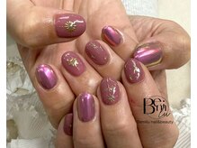 ベミル(Bemilu)/スペシャルアートコース