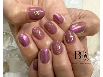 ベミル(Bemilu)/スペシャルアートコース