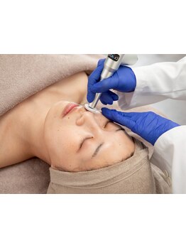 毛穴ケアをしたい