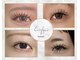 リフ アイラッシュ(Lifu eyelash)の写真