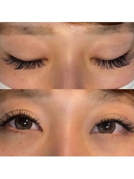 キレイシェア バイ プリンセスローズ静岡駅店(KIREI SHARE)/ボリュームラッシュ