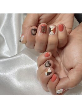 ちいネイル(chii nail)/