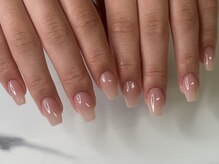 キュアチュラル(cureChuRal)/スカルプワンカラー