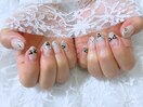 お客様ネイル♪